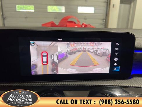 Used 2021 Mercedes-Benz CLA 250 image 27