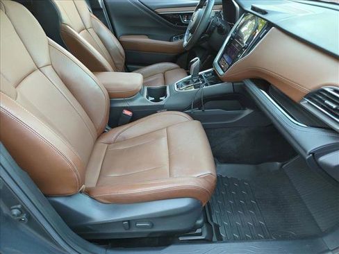 Used 2021 Subaru Outback Touring XT AWD/4WD image 21