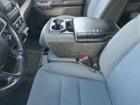 Used 2019 RAM 1500 Big Horn image 16