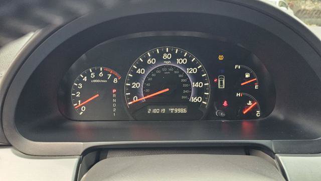 Used 2010 Honda Odyssey EX-L image 12