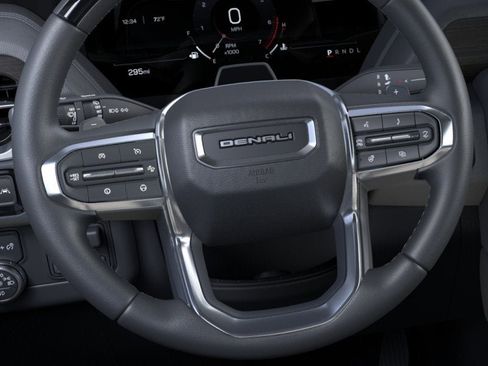 New 2026 GMC Yukon XL Denali w/ Denali Reserve Package AWD/4WD image 43