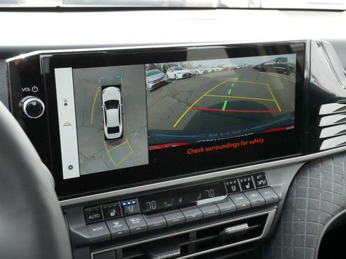 Certified 2025 Toyota Camry XLE w/ Premium Plus Package image 30