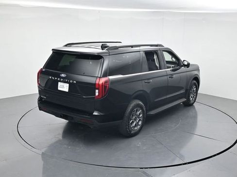 Certified 2025 Ford Expedition Active RWD image 38