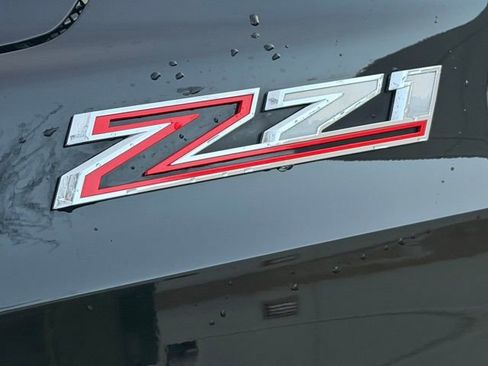 Used 2024 Chevrolet Tahoe Z71 w/ Z71 Off-Road Package image 59