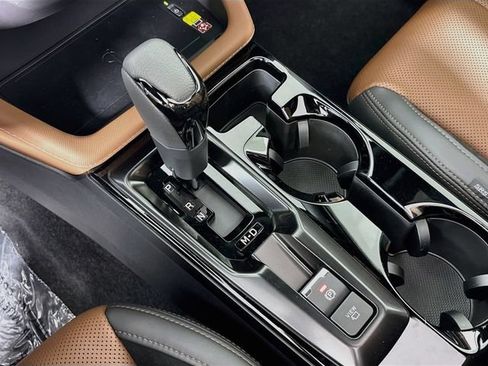 New 2026 Subaru Forester Touring AWD/4WD image 17