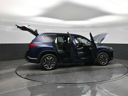 Used 2023 Hyundai Santa Fe Limited w/ Cargo Package AWD/4WD image 47