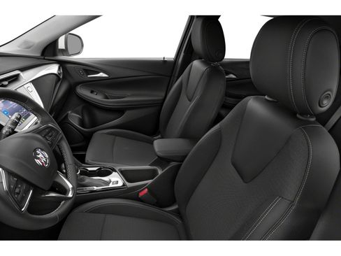 Used 2022 Buick Encore GX Select FWD image 6