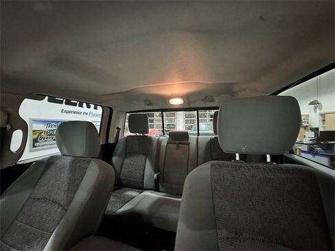 Used 2014 RAM 2500 Big Horn image 21