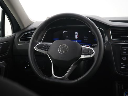 Used 2023 Volkswagen Tiguan S AWD/4WD image 14