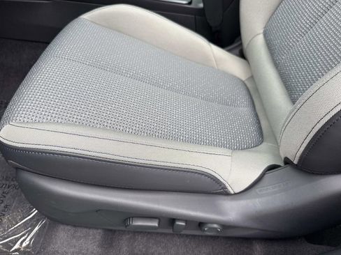 New 2026 Subaru Forester Premium image 24