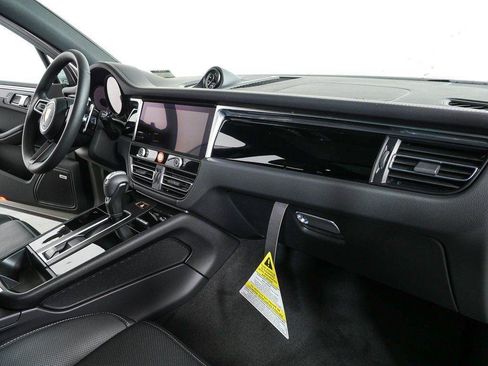 New 2026 Porsche Macan S AWD/4WD image 26
