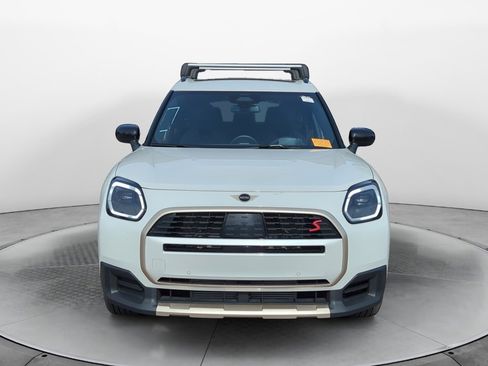 Certified 2025 MINI Cooper Countryman S image 2