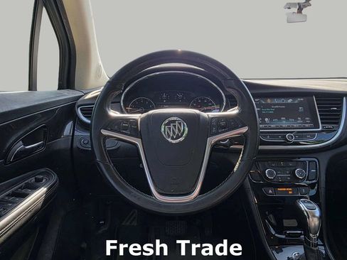 Used 2019 Buick Encore Preferred w/ Safety Package FWD image 11