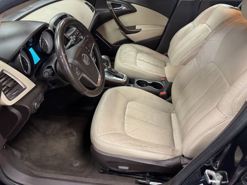 Used 2015 Buick Verano Leather image 9