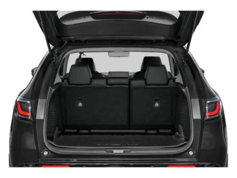 Used 2025 Honda HR-V EX-L image 12