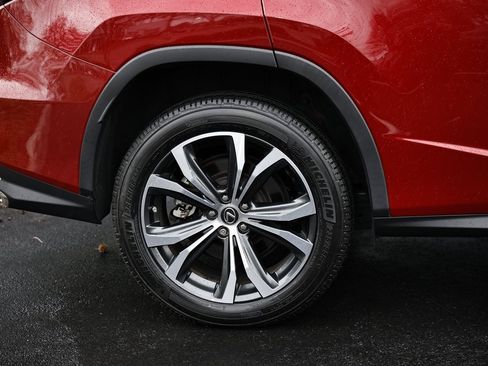 Used 2022 Lexus RX 350 AWD w/ Premium Package image 6