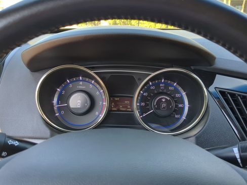 Used 2013 Hyundai Sonata Limited image 34