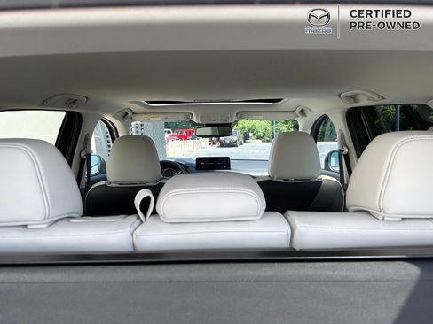 Used 2024 MAZDA CX-5 AWD 2.5 S w/ Preferred Package image 20