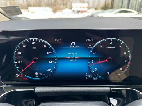 Certified 2023 Mercedes-Benz GLA 250 GLA 250 image 24