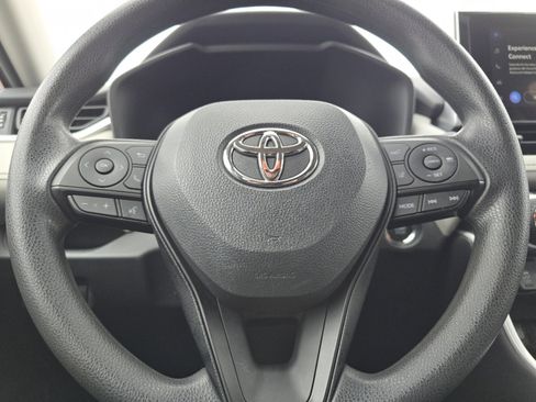 Used 2023 Toyota RAV4 XLE AWD/4WD image 28