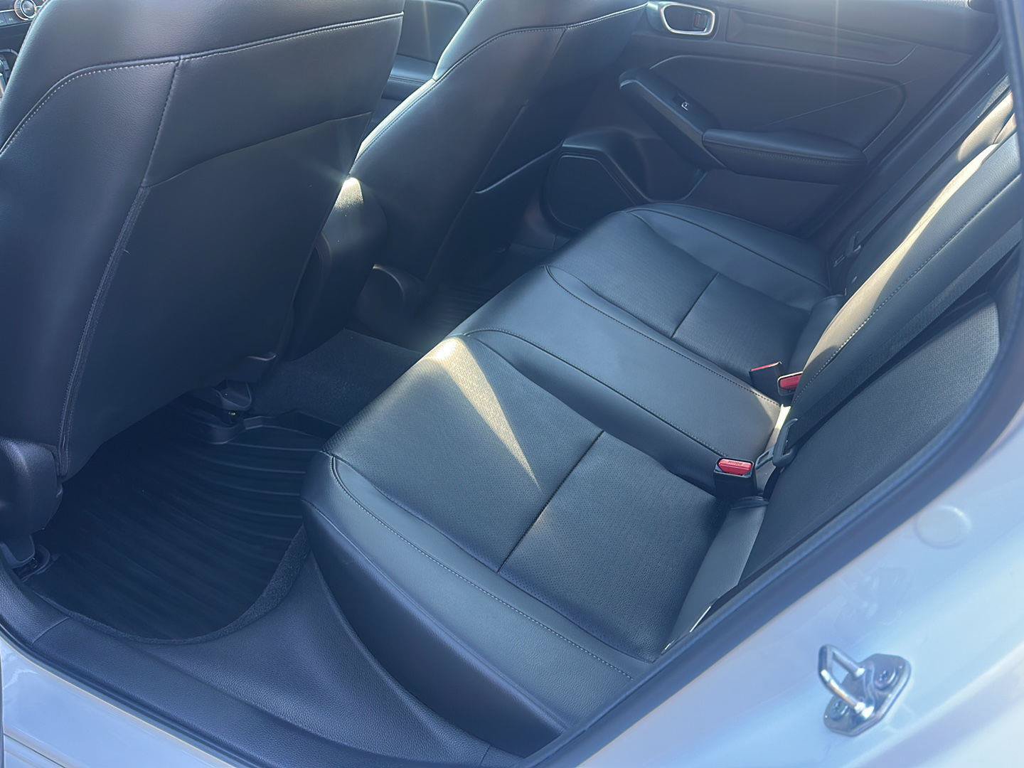 Used 2024 Honda Civic EX-L image 13
