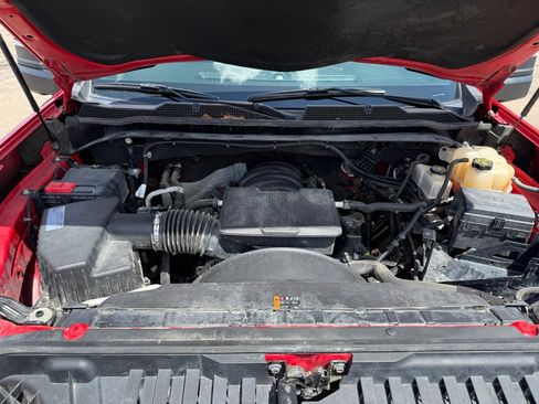 Certified 2020 Chevrolet Silverado 2500 LT w/ All Star Edition AWD/4WD image 49
