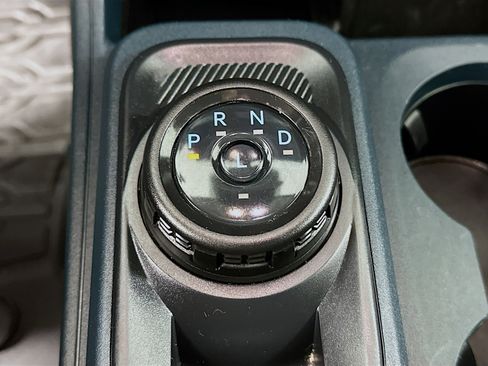 Used 2025 Ford Maverick XL image 24