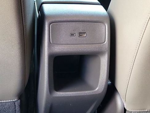 Used 2025 Chevrolet Trax ACTIV w/ Driver Confidence Package FWD image 17