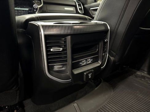 Used 2025 RAM 1500 Big Horn image 15