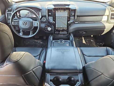 Used 2023 RAM 1500 Limited image 15