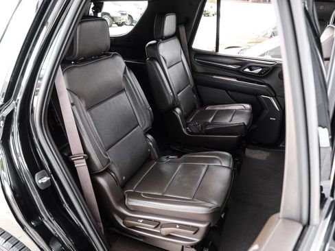 Used 2022 GMC Yukon Denali AWD/4WD image 36