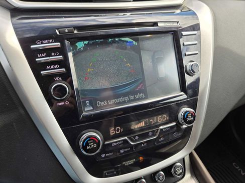 Used 2015 Nissan Murano Platinum w/ Platinum Technology Package AWD/4WD image 31