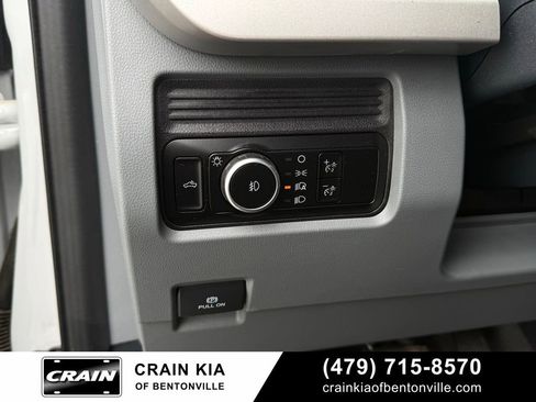 Used 2026 Ford F250 XL w/ XL Off-Road Package AWD/4WD image 15