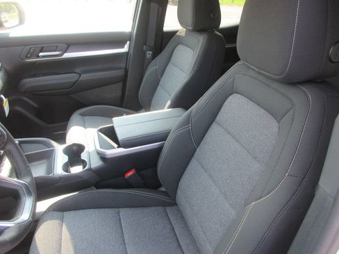 New 2026 GMC Terrain Elevation w/ Black Edition FWD image 11
