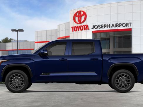 New 2026 Toyota Tundra Platinum image 34