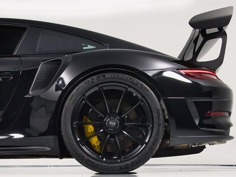 Used 2019 Porsche 911 GT3 RS RWD image 7