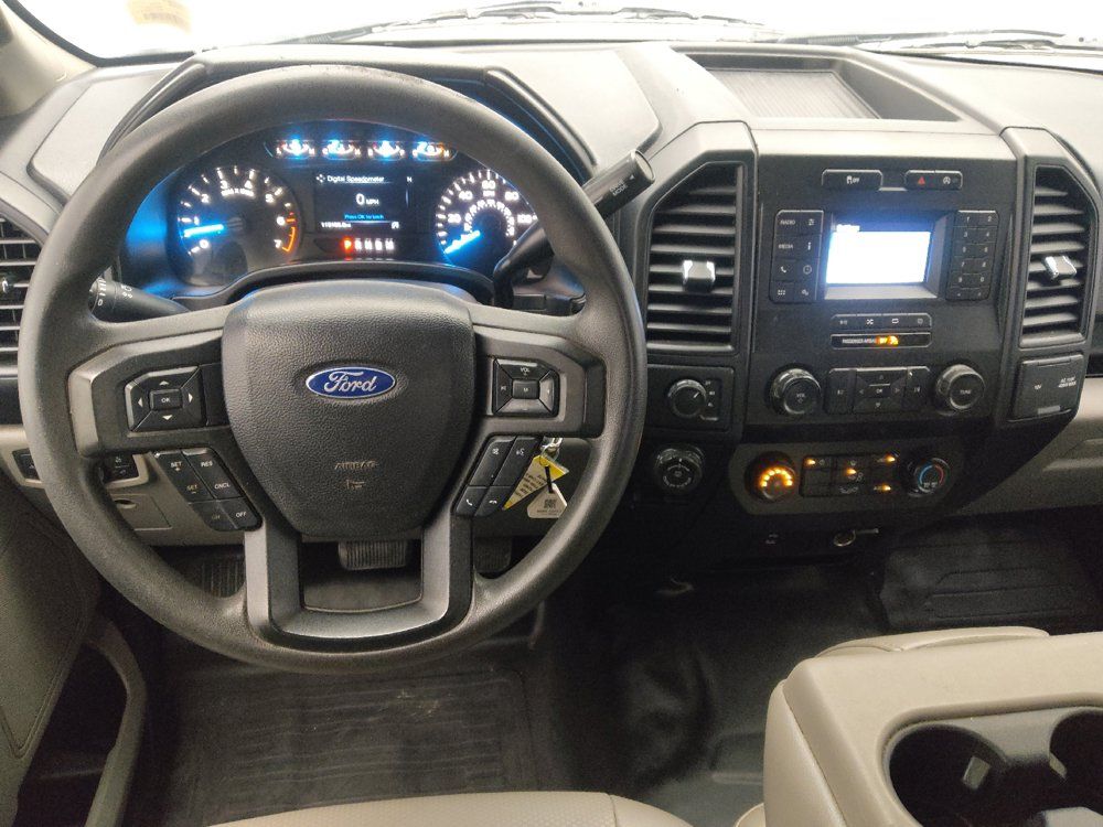 Used 2020 Ford F150 XL w/ Equipment Group 101A Mid AWD/4WD image 22