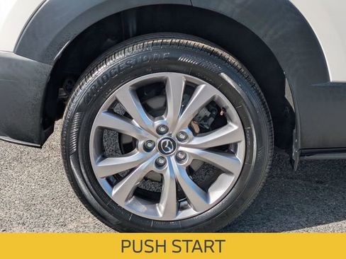 Certified 2023 MAZDA CX-30 AWD 2.5 S w/ Preferred Package image 12