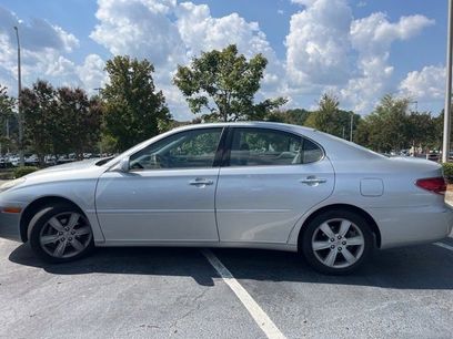 Used 2005 Lexus ES 330