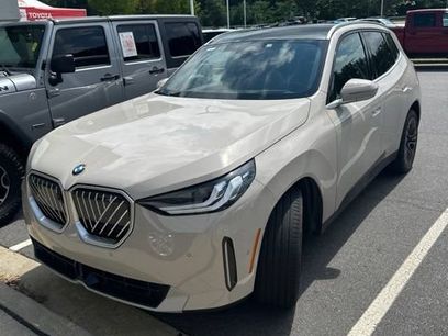 Used 2025 BMW X3 xDrive30i w/ Premium Package