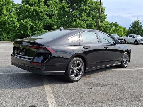 Used 2024 Honda Accord EX image 6