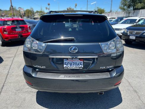Used 2004 Lexus RX 330 AWD image 6