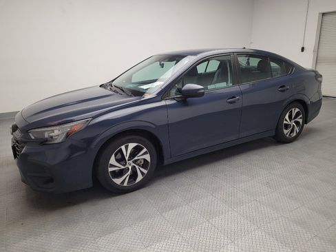 Used 2023 Subaru Legacy Premium AWD/4WD image 2