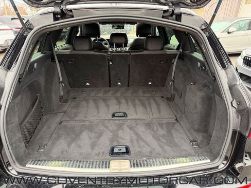 Used 2018 Mercedes-Benz E 400 4MATIC Wagon image 17