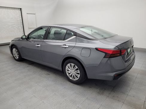 Used 2023 Nissan Altima 2.5 S FWD image 3
