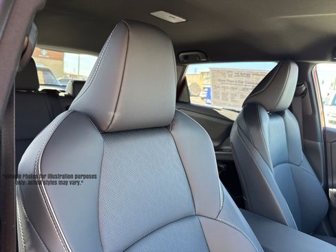 New 2026 Subaru Solterra image 10