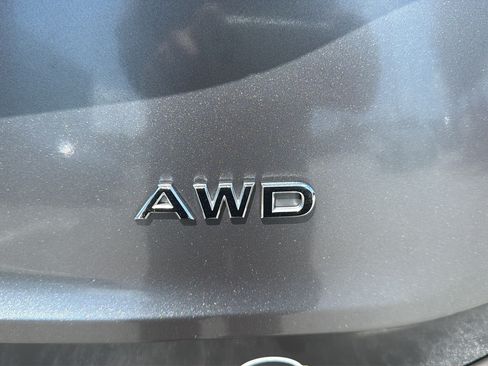 Certified 2023 Nissan Rogue S AWD/4WD image 43