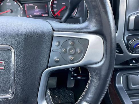 Used 2015 GMC Sierra 1500 SLT image 30