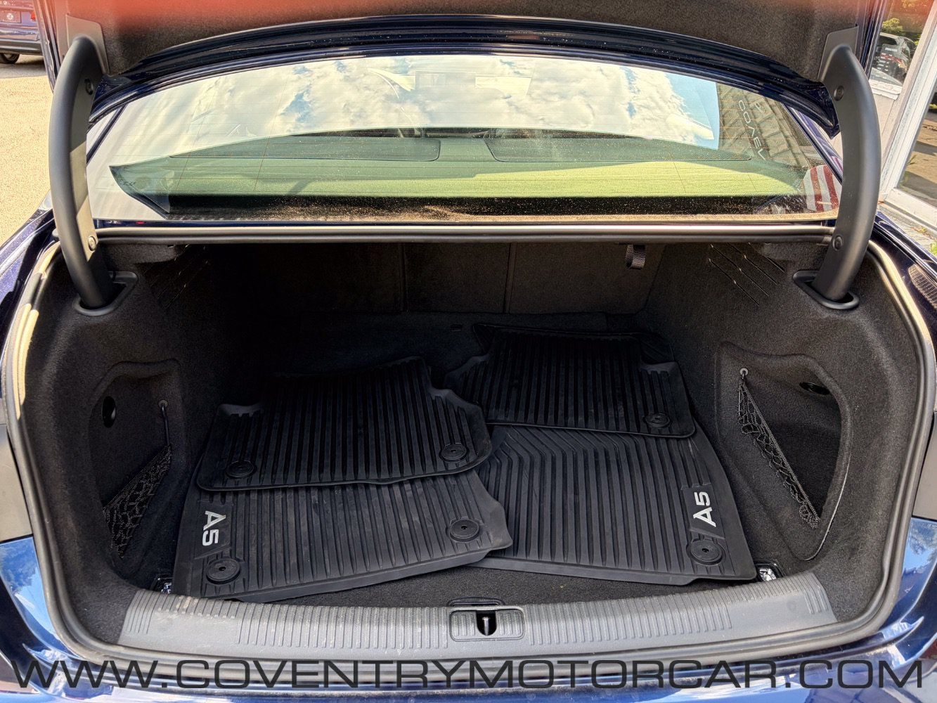 Used 2020 Audi S4 Premium Plus AWD/4WD image 15