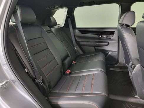 Used 2023 Honda CR-V Sport Touring image 17